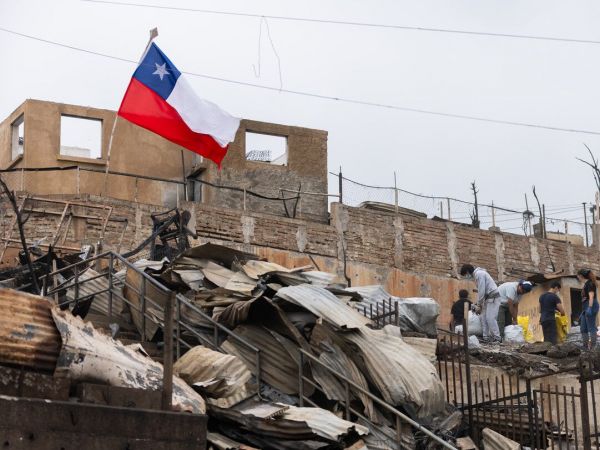 PAGOS A DAMNIFICADOS