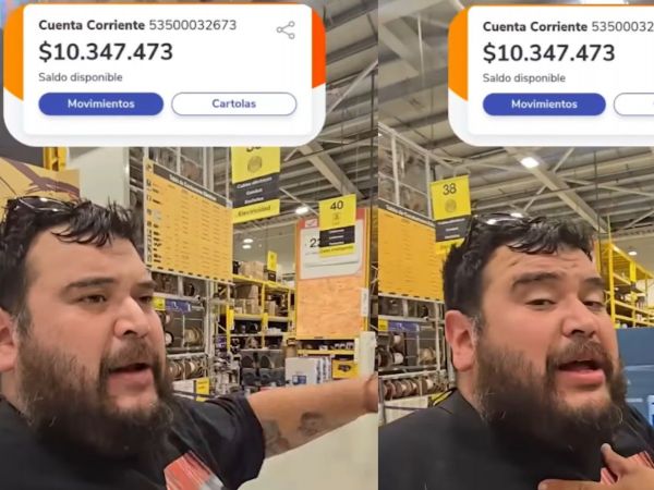 Otakin sobre su campaña de ayuda a familias damnificadas por los incendios