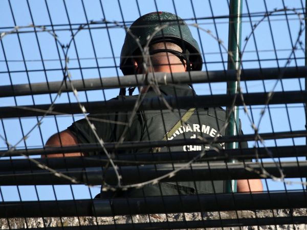 Reos extranjeros superan umbral de los 10 mil y alcanzan su mayor nivel en una década