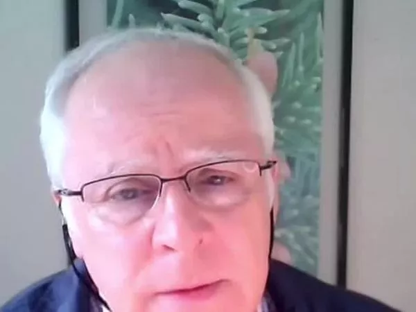 Corma advirtió hace un año sobre incendios catastróficos