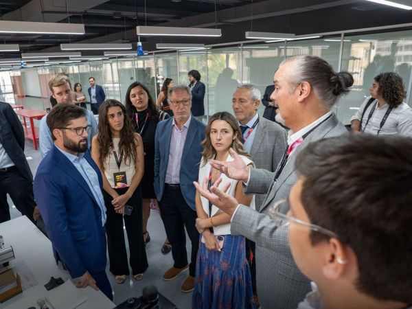 Presentación de startuplab.01.