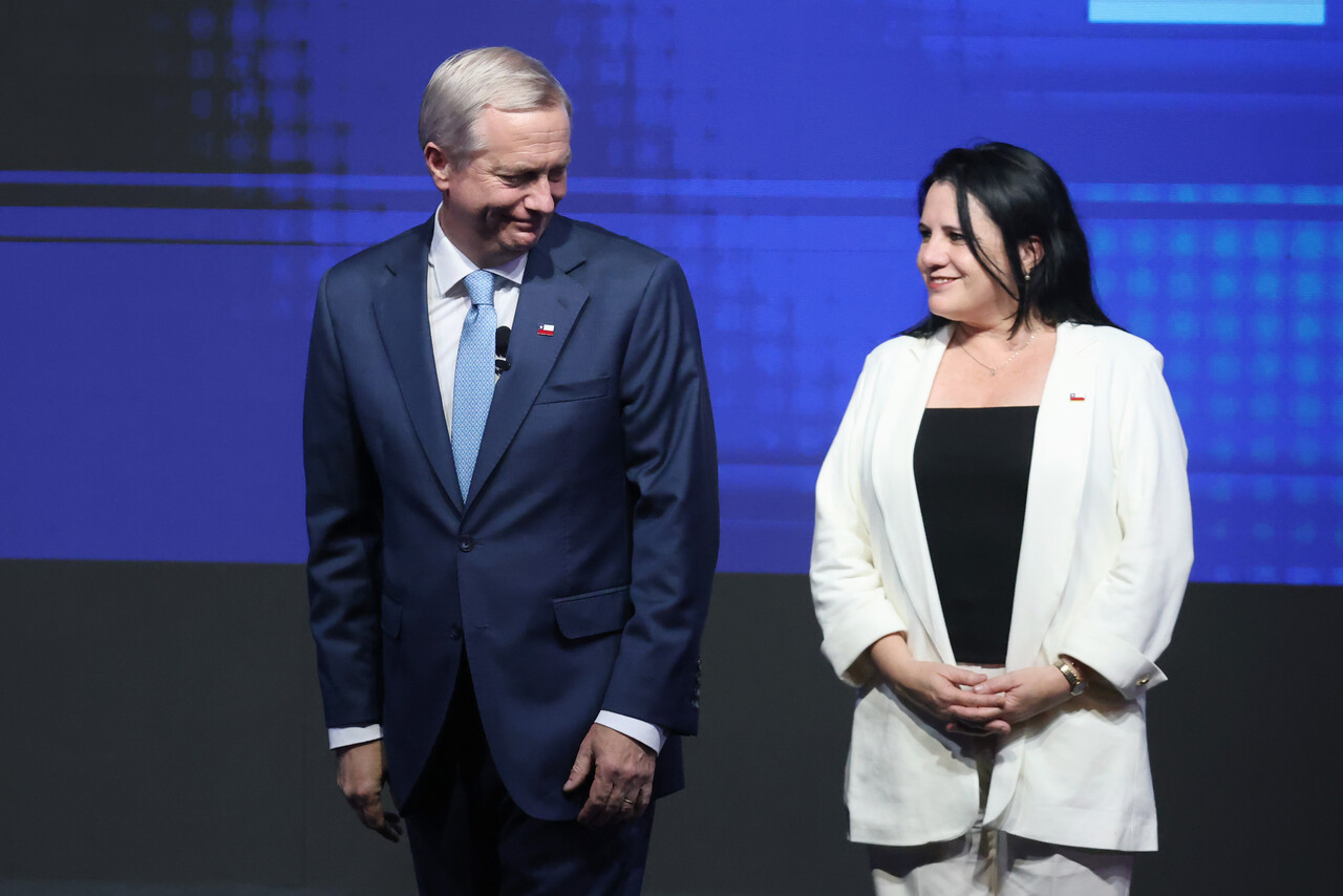 GABINETE MINISTERIAL: TRINIDAD