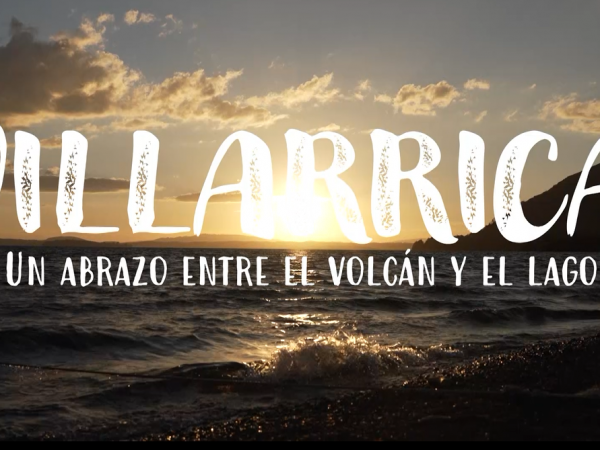 Busco mi destino: Qué hacer en Villarrica y Lican Ray