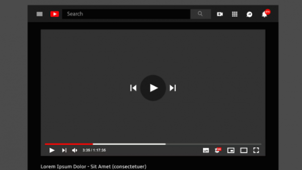 El misterio detrás del video de YouTube que dura 140 años