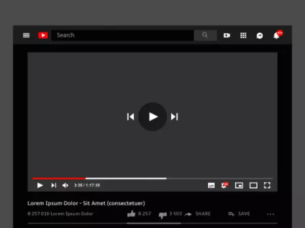 El misterio detrás del video de YouTube que dura 140 años