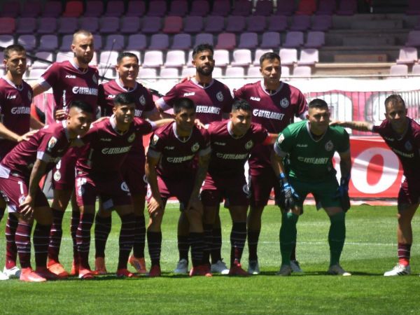 Plantel de Deportes La Serena 2025