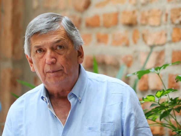 Lautaron Carmona entrevistado en TVN