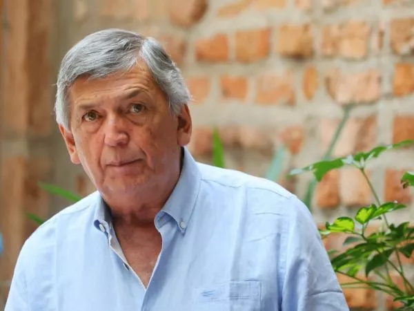 Lautaron Carmona entrevistado en TVN