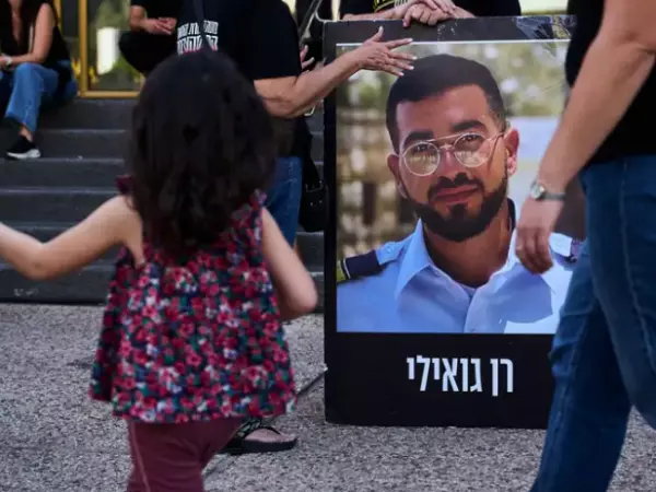Israel identificó el cuerpo del último rehén en Gaza