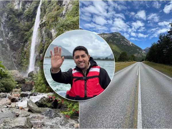 Busco mi destino: Mejores destinos de Aysén y la imponente Patagonia