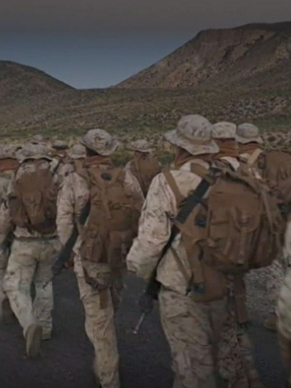 El vía crucis de Franco Vargas: la inédita reconstitución de escena de la fatal marcha en Putre