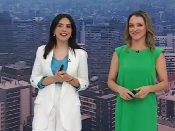 24 Horas Tu Mañana Martes 27 de enero 2026