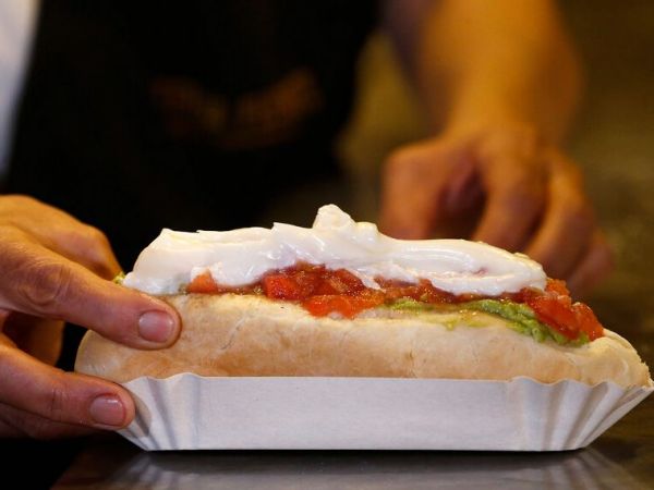 Completo fue elegido el mejor 