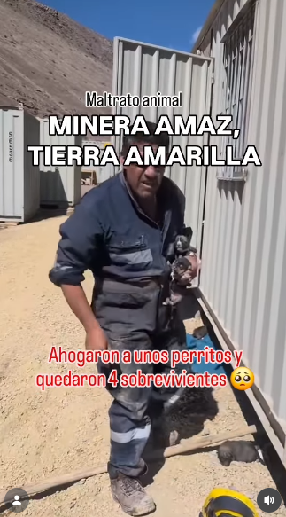 Tierra Amarilla