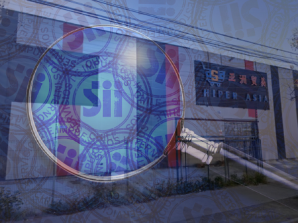 SII se querella contra cinco empresarios chinos por evasión tributaria de $2.439 millones