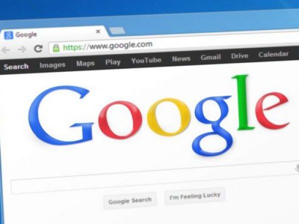 Google pagará US$68 millones por grabar conversaciones privadas