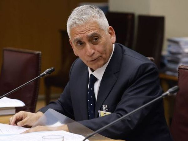 Quién es Jorge Zepeda, el nuevo ministro de la Corte Suprema