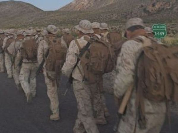 El vía crucis de Franco Vargas II: la versión del enfermero y las horas finales del conscripto