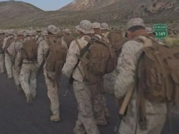 El vía crucis de Franco Vargas II: la versión del enfermero y las horas finales del conscripto