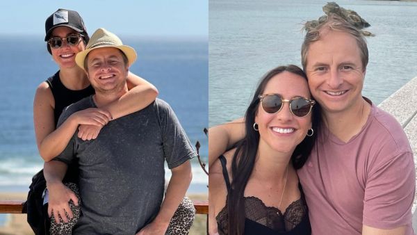 IMPRESIONANTE cambio de Coke Hevia