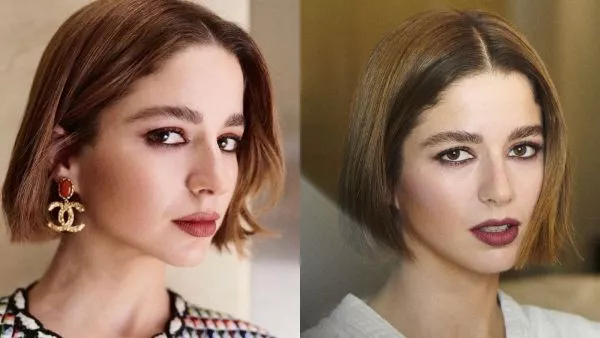 Mariana di Girolamo impacta con avanzado embarazo