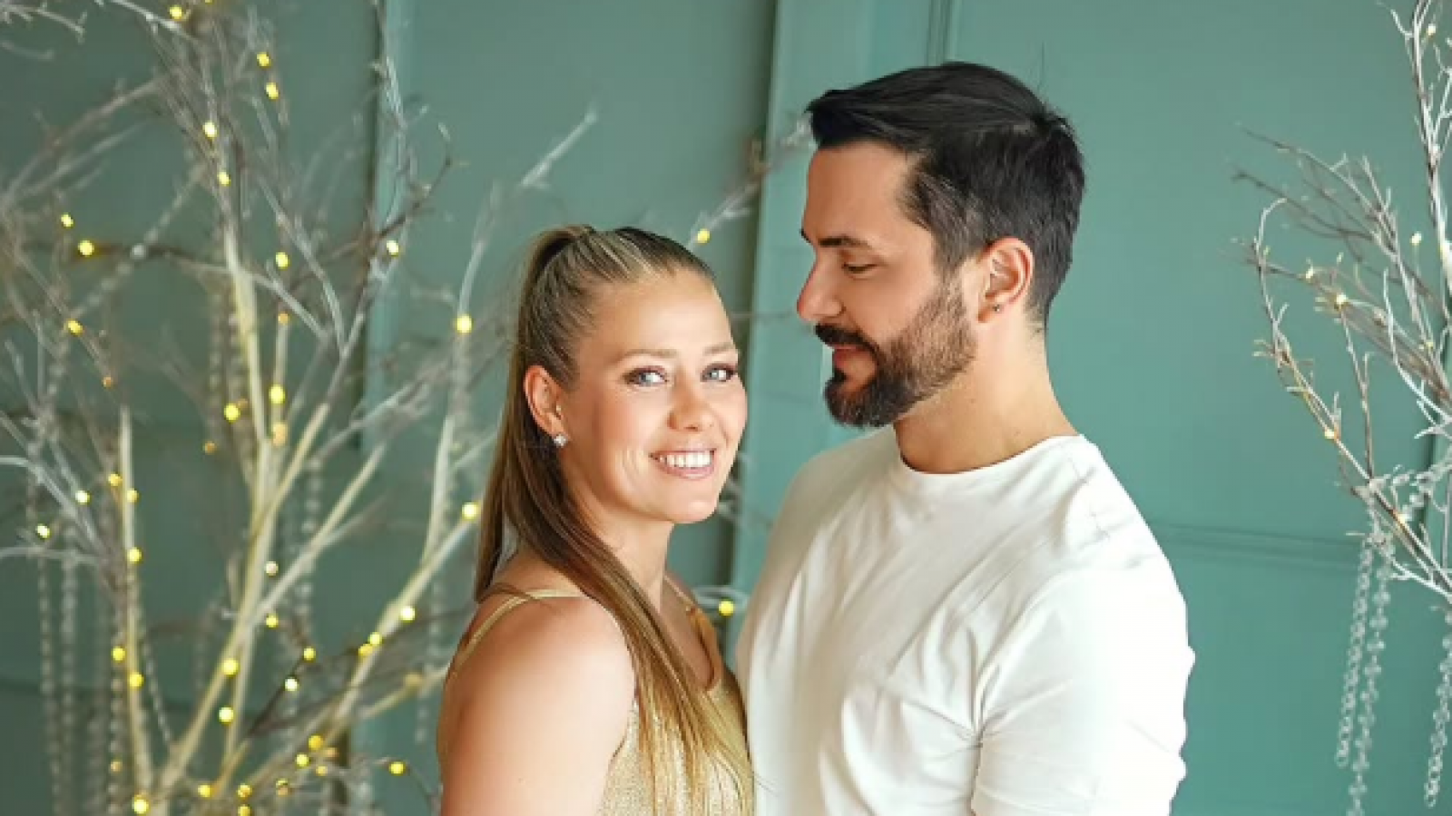 Ludmilla Ksenofontova en contra de Álvaro Ballero: “Si estoy conociendo a alguien, es mi vida”