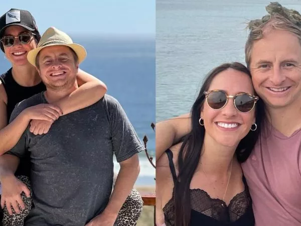 IMPRESIONANTE cambio de Coke Hevia