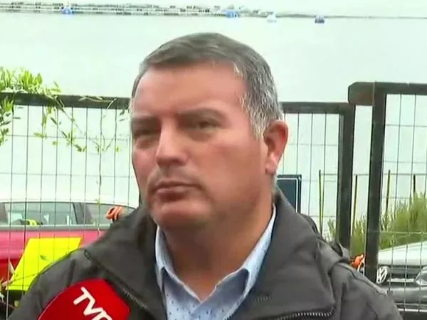 Alcalde de Quemchi relata historia de tripulante desaparecido