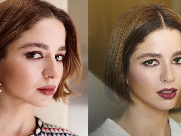 Mariana di Girolamo impacta con avanzado embarazo