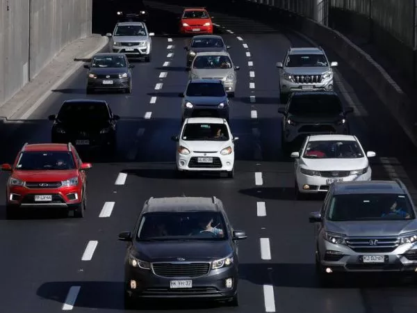 Documentos que necesito para renovar el Permiso de Circulación 2026