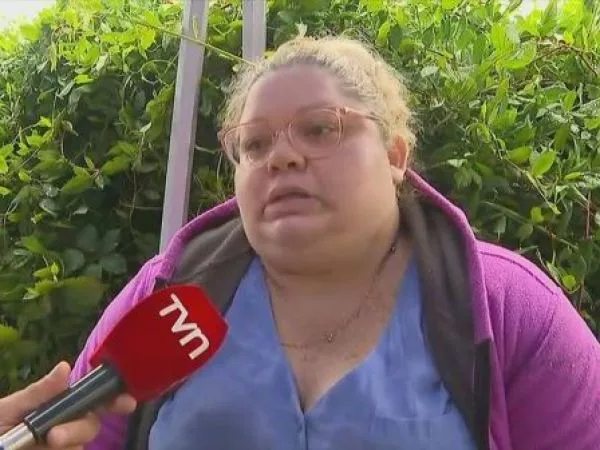 El reclamo de esposa de tripulante fallecido en naufragio del Reloncaví