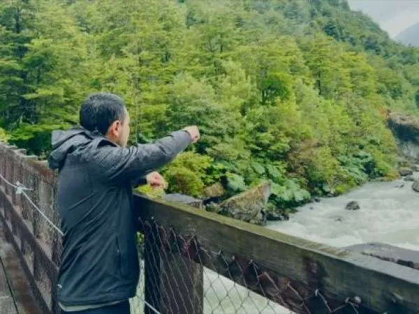 Busco mi destino: los atractivos e imperdibles de Aysén