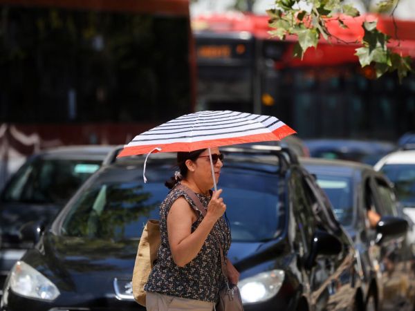 ¿Qué son las islas de calor?