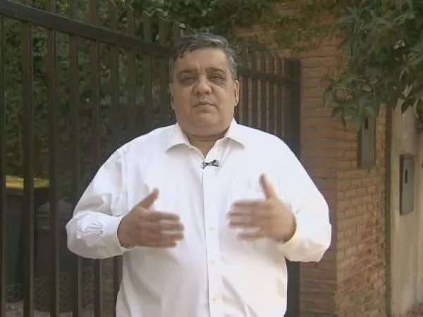 Experto por tasa de desocupación: 