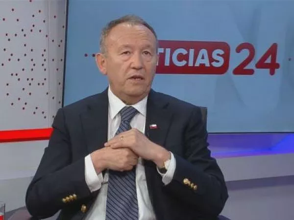 Futuro ministro Segpres por financiamiento del proyecto Sala Cuna: 