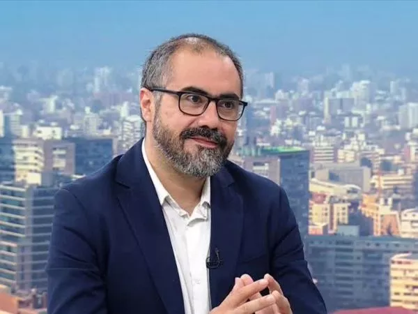 Entrevista a subsecretario de Educación Superior, Víctor Orellana