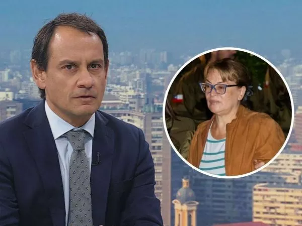 Abogado explica inédito juicio a la exjueza Ángela Vivanco