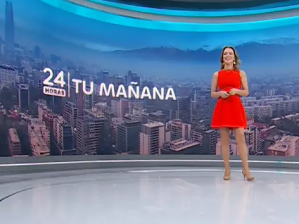 24 Horas Tu Mañana - Viernes 30 de enero 2026