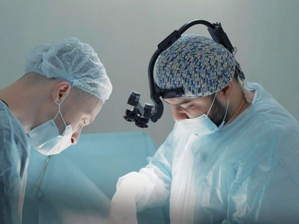 Paciente sobrevive 48 horas sin pulmones.