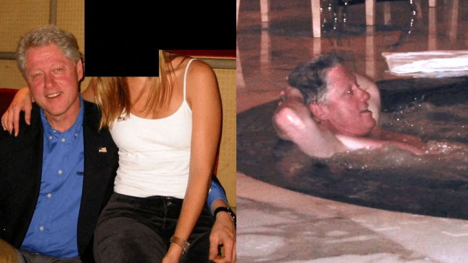 Con fotos sin censura: publicarán 3 millones de páginas de documentos de Epstein