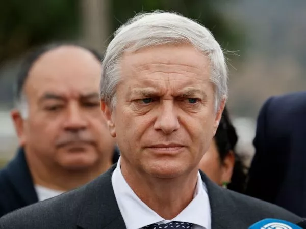 Presidente electo José Antonio Kast inicia gira por Europa: 