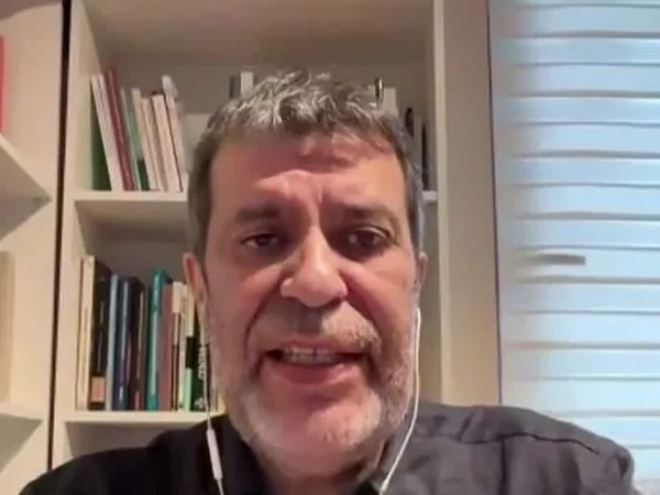 Marco Moreno: 