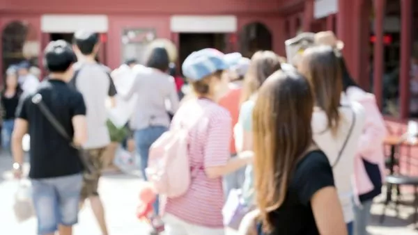 El servicio que promete ahorrarte horas de fila en conciertos
