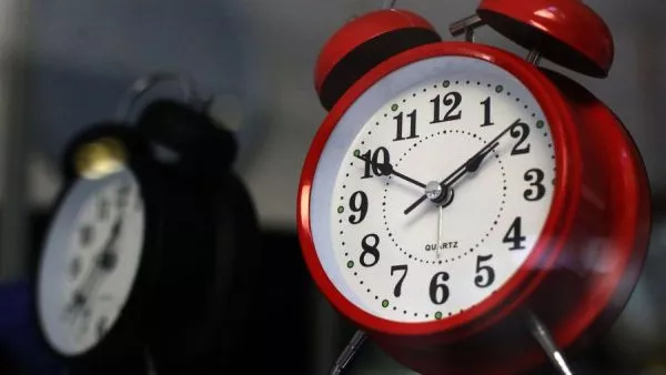 Cambio de hora en Chile 2026: Fecha confirmada