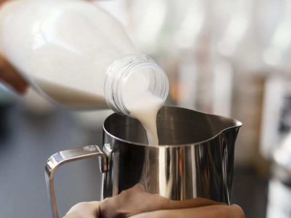 Empresa lechera cierra sus puertas