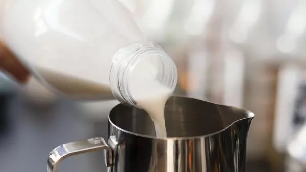 Empresa lechera cierra sus puertas