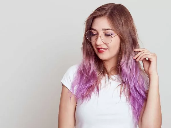 Estudio reveló qué hay detrás de las personas que se tiñen el cabello de distintos colores