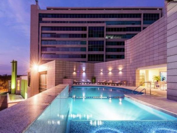 Gigante hotelero de lujo arribará en el sur de Chile