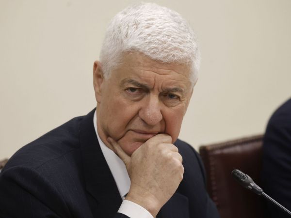 exdirector del Servicio de Impuestos Internos (SII), Javier Etcheverry,