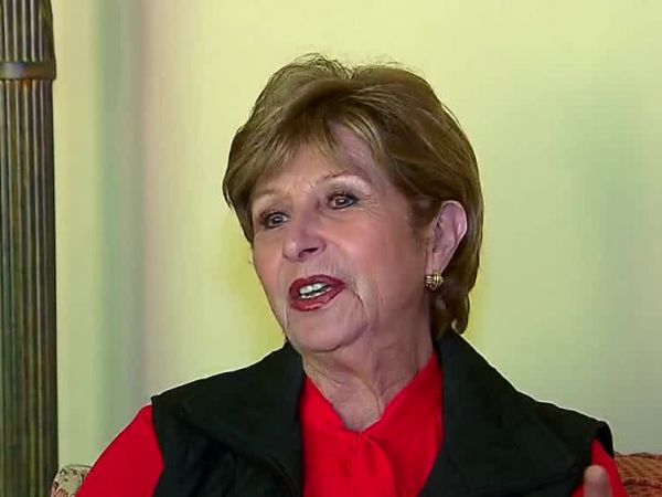 ESTADO DE SALUD de Marta Larraechea